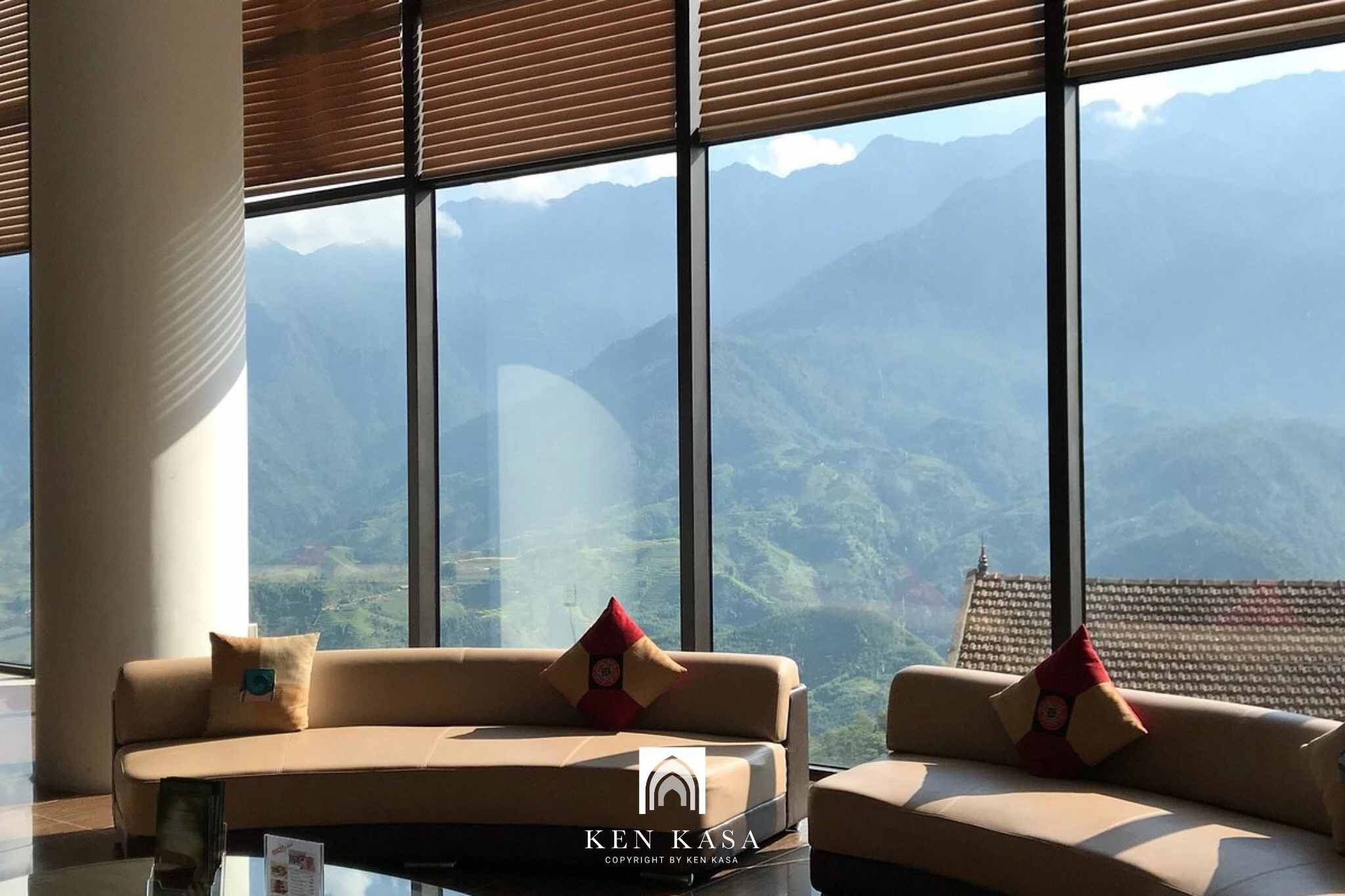 Review Amazing Hotel Sapa